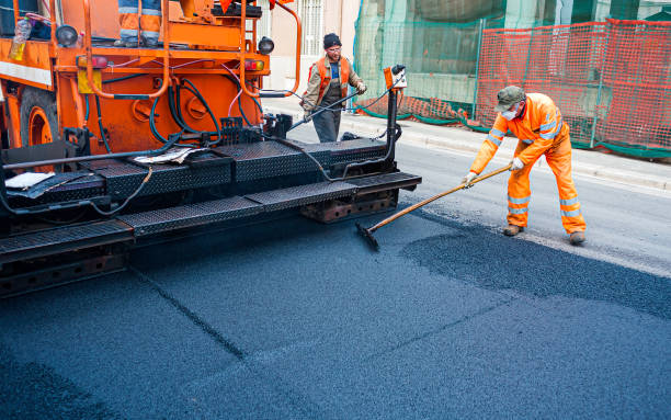 Driveway Snow Removal Preparation in Wildwood Crest, NJ