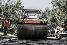 Recycled Asphalt Driveway Installation in Wildwood Crest, NJ